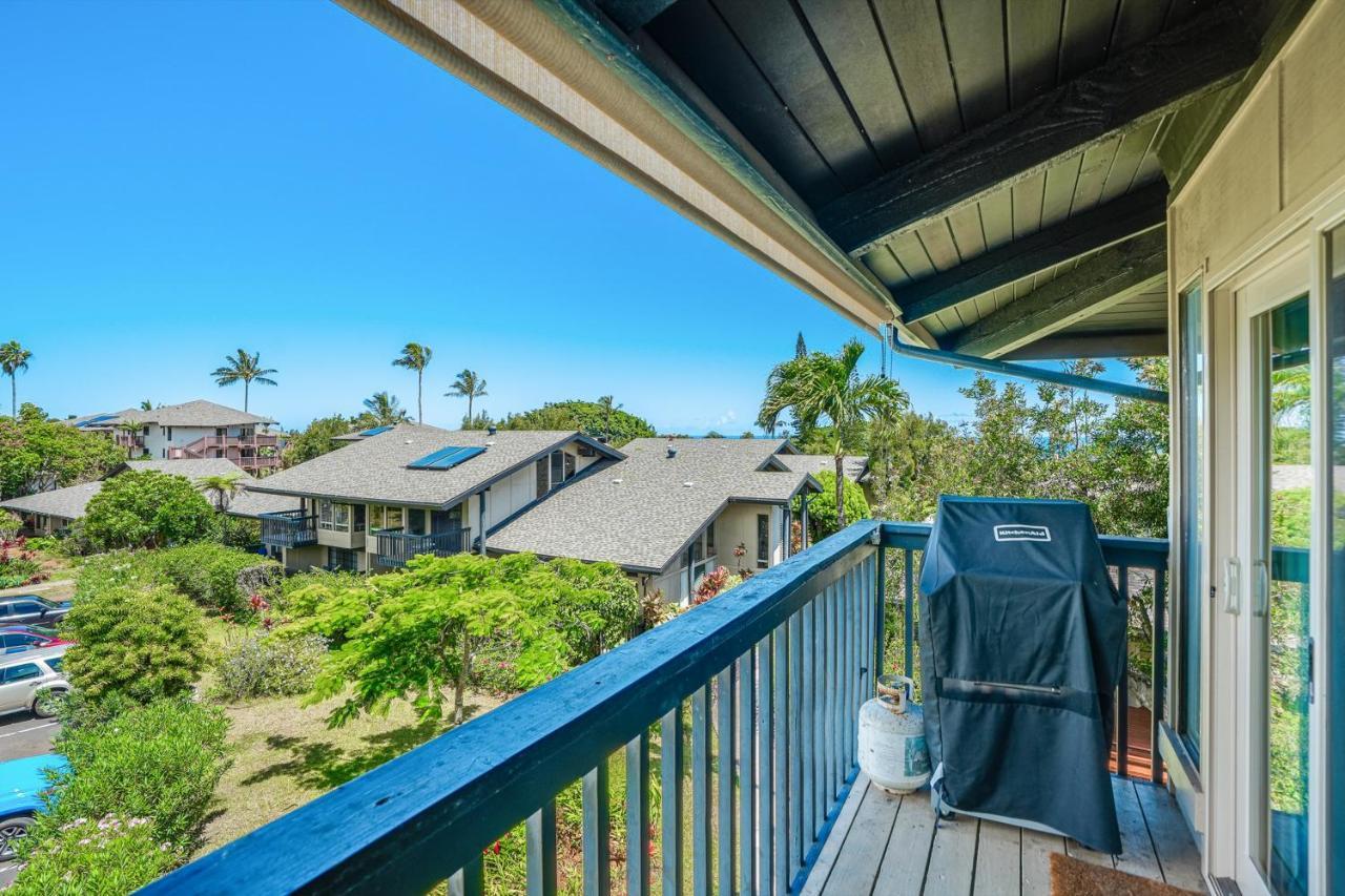 View House Tower! Villa Princeville Bagian luar foto