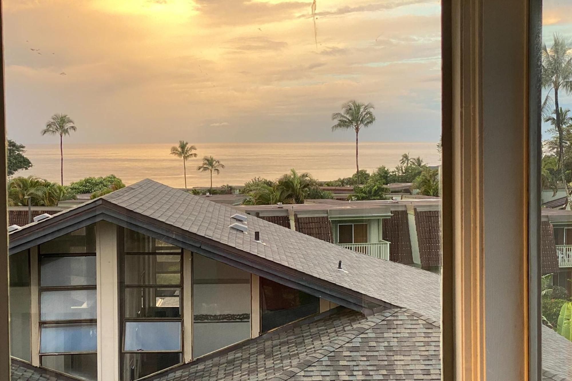 View House Tower! Villa Princeville Bagian luar foto